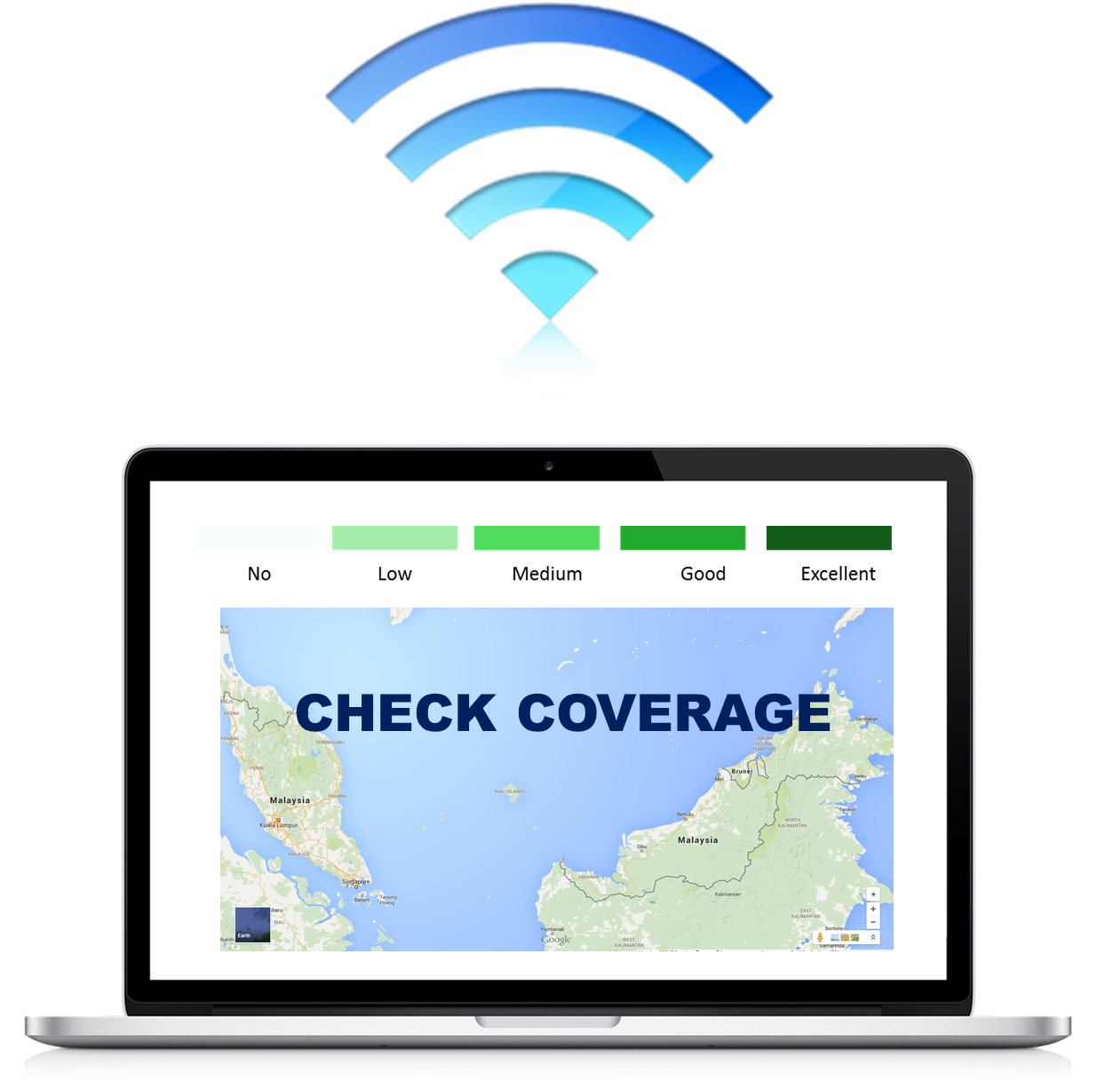 mweb fibre coverage